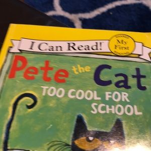 Meet your Posher, Tanner